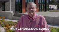 Toby Nixon Budget Video
