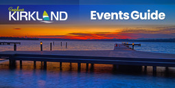 Events Guide Header Dock Night