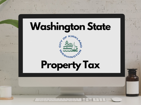 PFEC WA State Property Tax Video