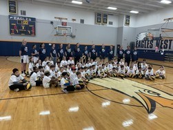 Basketball Camp