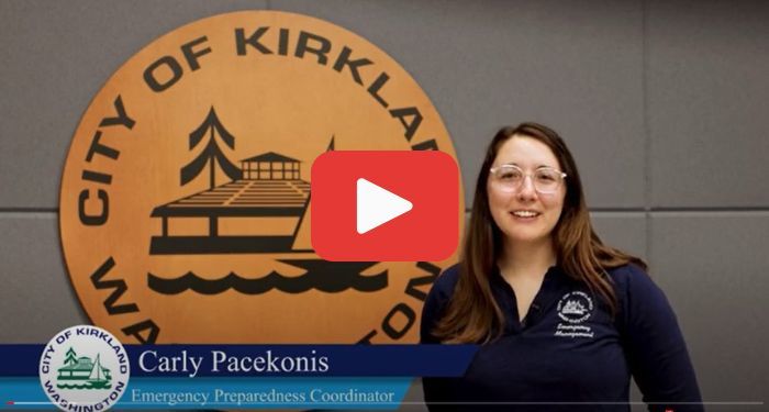 Lets Chat Emergency Preparedness with Carly Pacekonis 2023