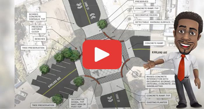 capital projects 2022 video
