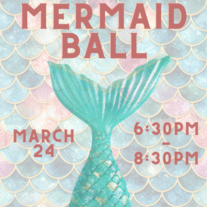 Mermaid Ball march 2023