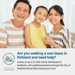 Rental Risk Assistance Fund Seeking New Lease