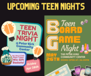 Teen Nights