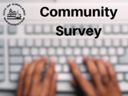 Online Community Survey