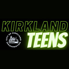 Kirkland Teens Logo