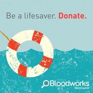 Blood Drive Be A Lifesaver