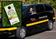 Community Van and Discover Pass