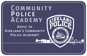 Community Police Academy