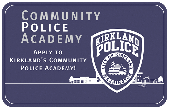 Community Police Academy