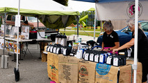 Juanita Coffee Vendors