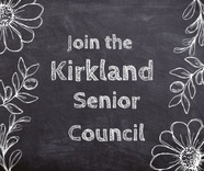 Senior Council recruitment