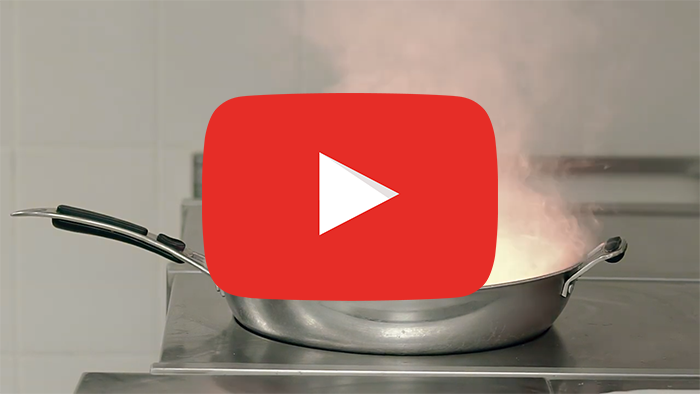 Let’s Chat Cooking Fire Prevention and Response