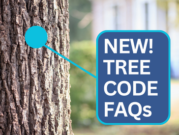 Tree Code FAQs