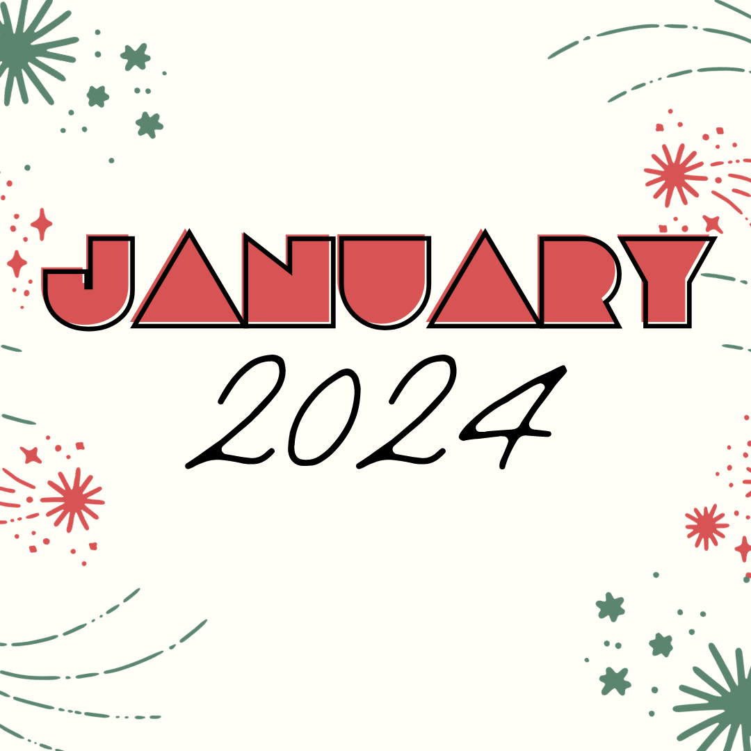 January 2024