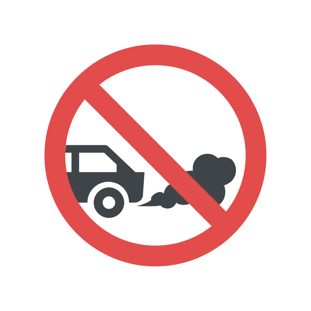 No Idling Campaign