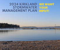 stormwater management plan 2024