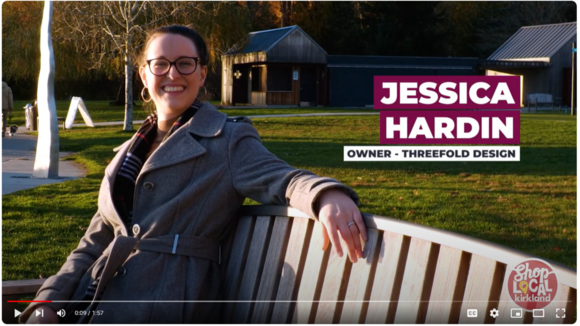 Threefold Design-Jessica Hardin