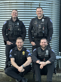 Community Resource Officers
