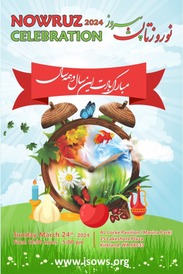 Nowruz Celebration