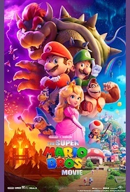 Super Mario Bros