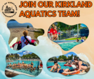 Aquatics Hiring