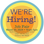 2024 Job Fair