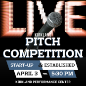 Business Pitch Competition