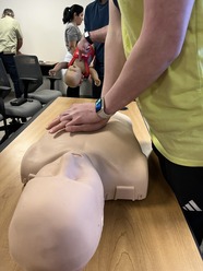 CPR class 3-18