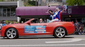 2024 4th of july grand marshal press release