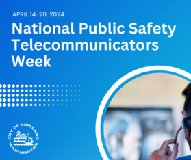 Public Safety Telecommunicators 