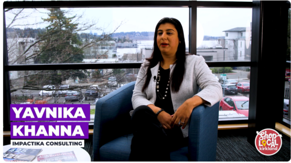 Impactika Consulting