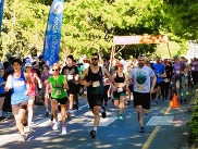 Kirkland Half & 5K