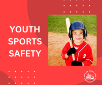 Youth Sport safety