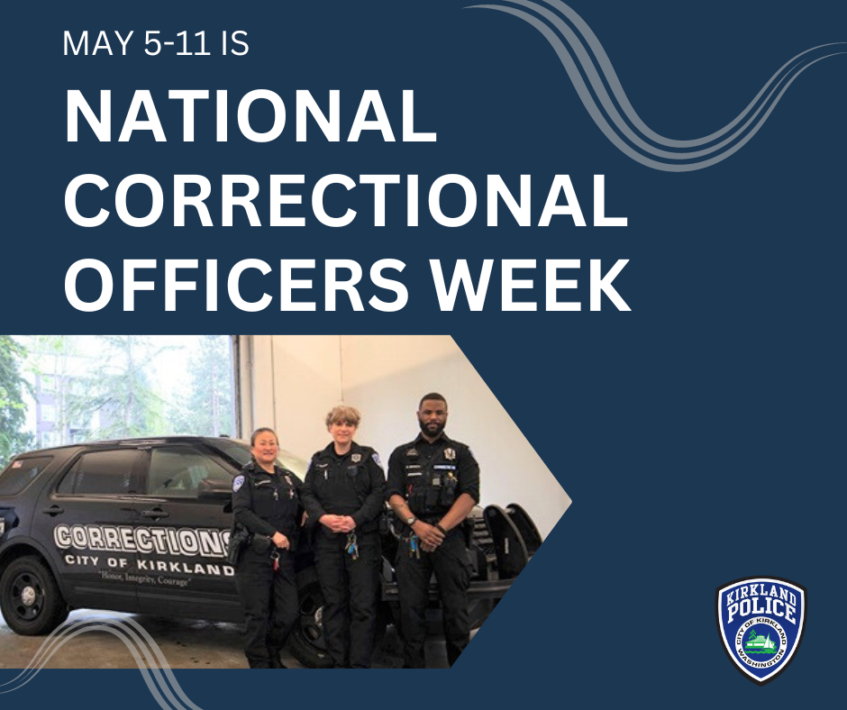 National CORRECTIONAL OFFICERS 