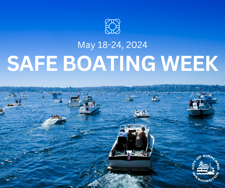 2024 safe boating week