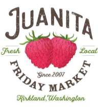 Juanita Friday Market