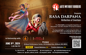 RASA DARPANA, Reflection of Emotions