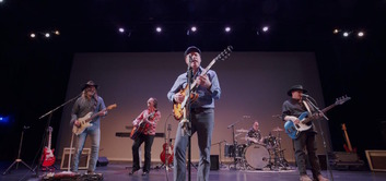 Beatles Tribute Band “Good Day Sunshine” at Kirkland Urban