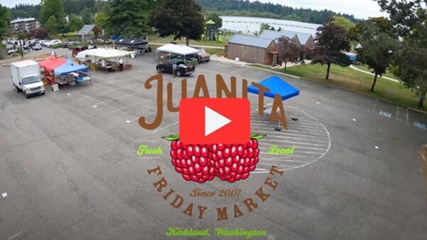 Juanita Market Video