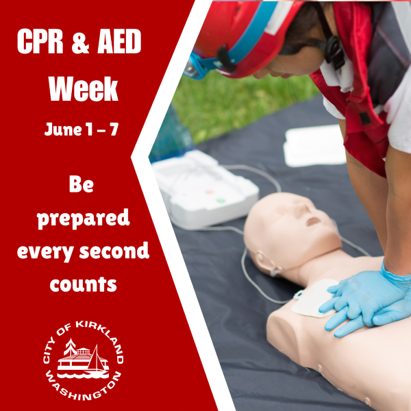 2024 CPR & AED Week