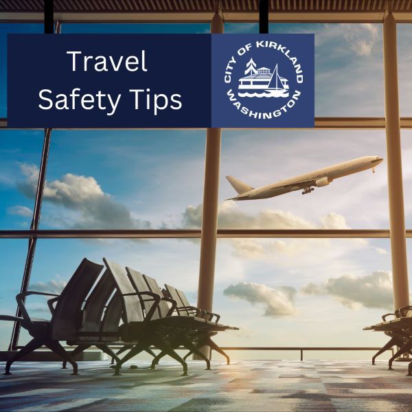 Travel Safety