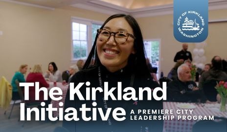 Kirkland Initiative