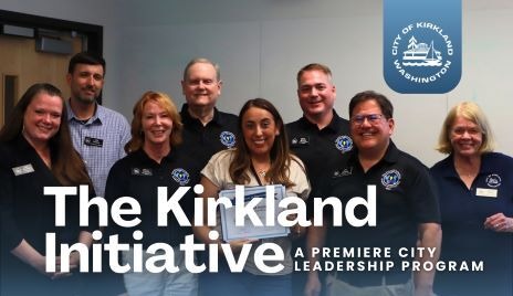 Kirkland Initiative Flyer 2024