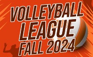 Fall Volleyball