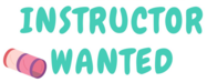 Instructor wanted