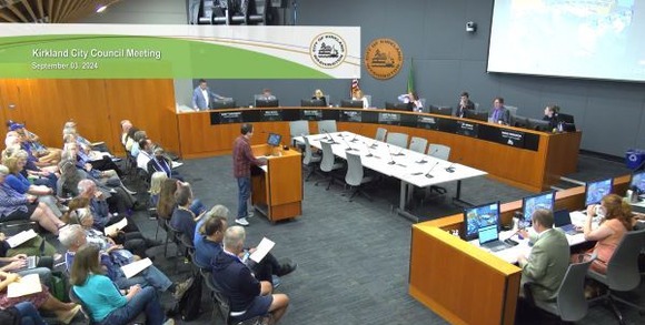 September 3 2024 City Council Meeting