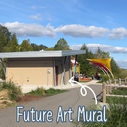 totem lake park future art mural