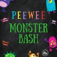 Pee Week Monster Bash